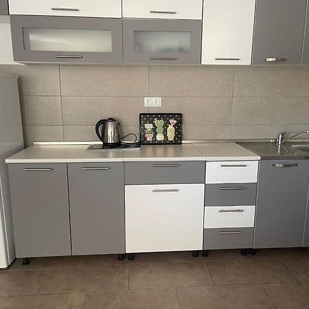 Apartmani Zuti Neum Extérieur photo
