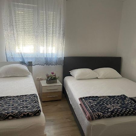 Apartmani Zuti Neum Extérieur photo