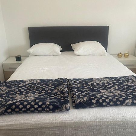 Apartmani Zuti Neum Extérieur photo