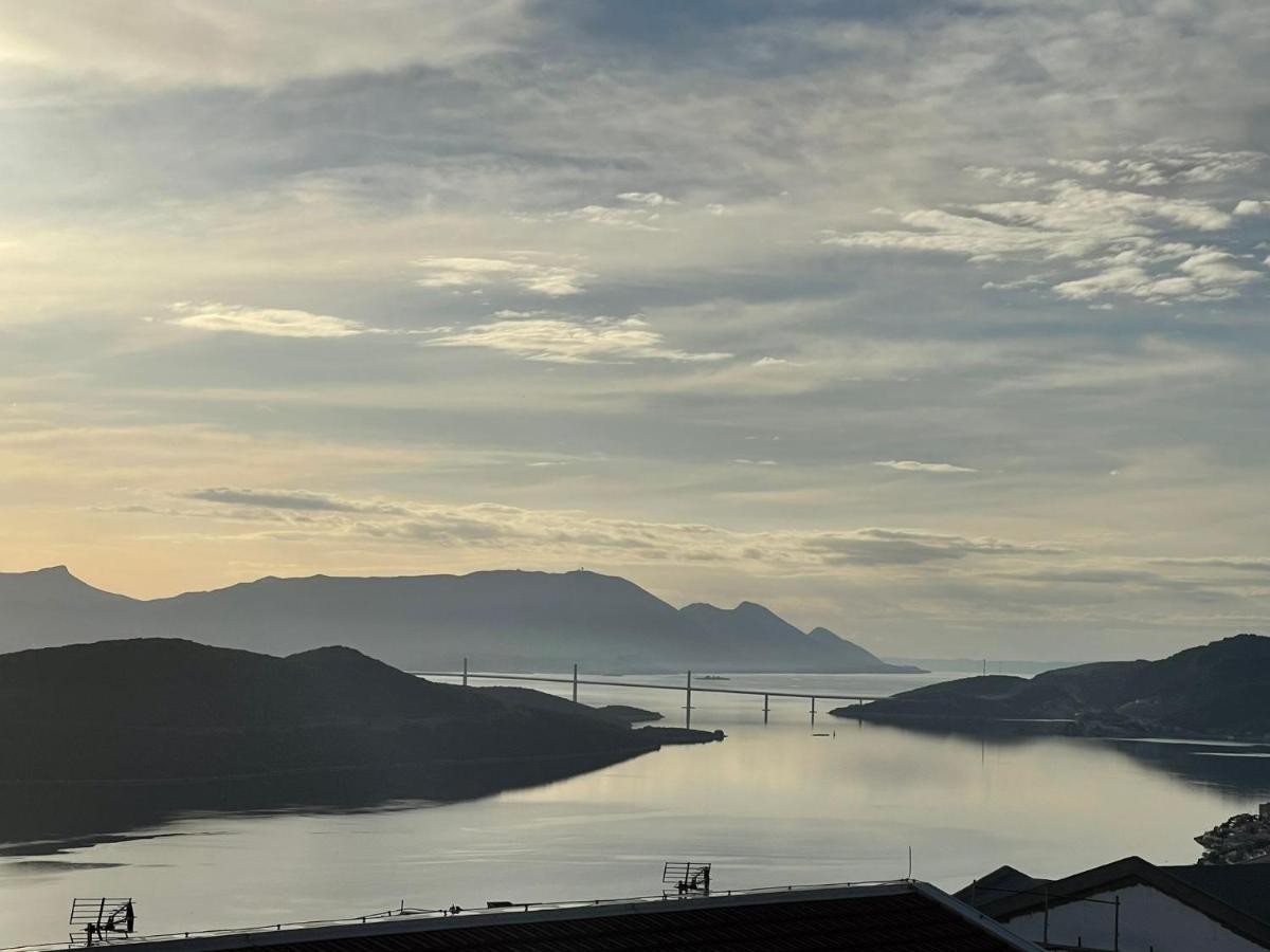 Apartmani Zuti Neum Extérieur photo