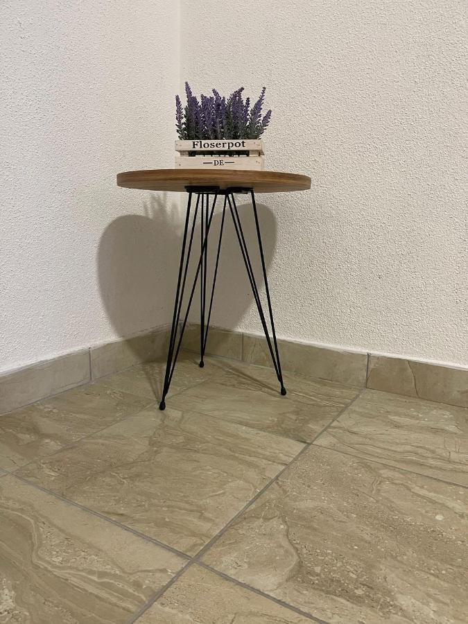 Apartmani Zuti Neum Extérieur photo