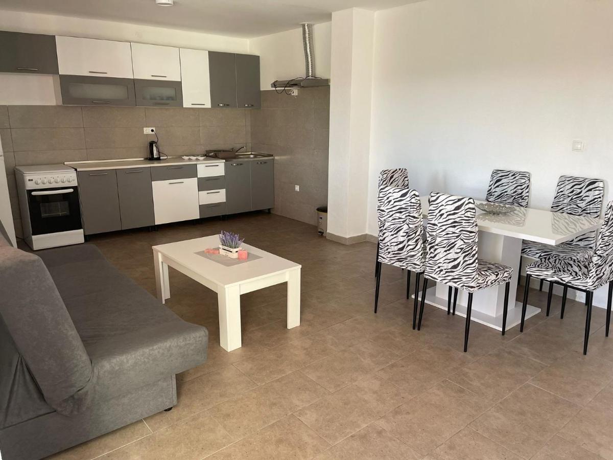 Apartmani Zuti Neum Extérieur photo