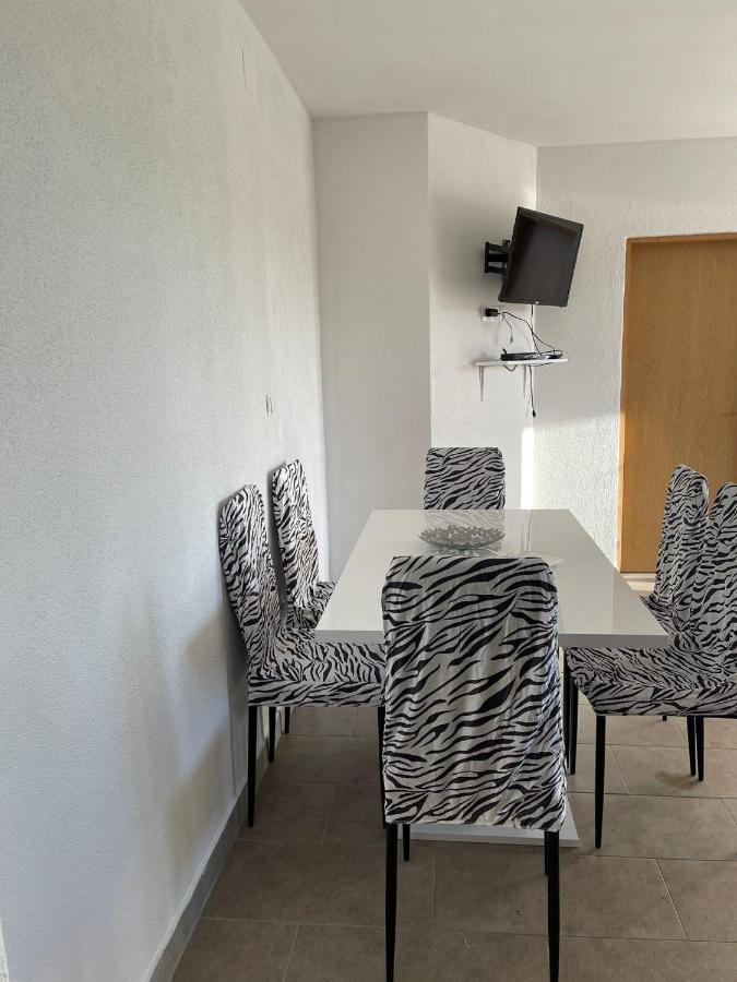Apartmani Zuti Neum Extérieur photo