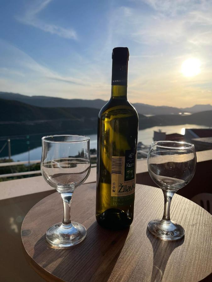 Apartmani Zuti Neum Extérieur photo