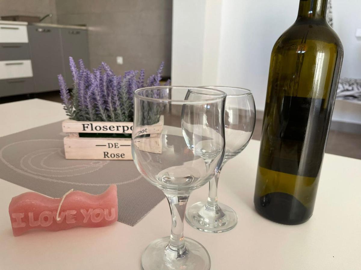 Apartmani Zuti Neum Extérieur photo