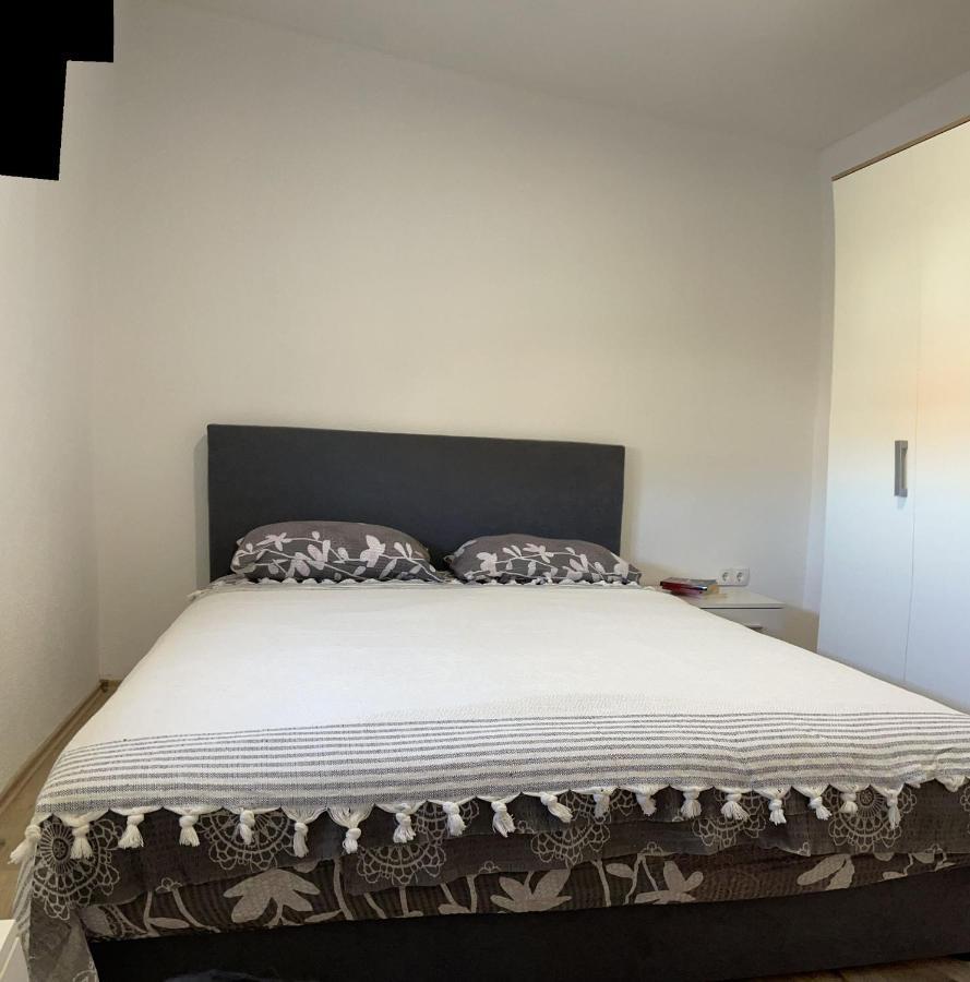 Apartmani Zuti Neum Extérieur photo