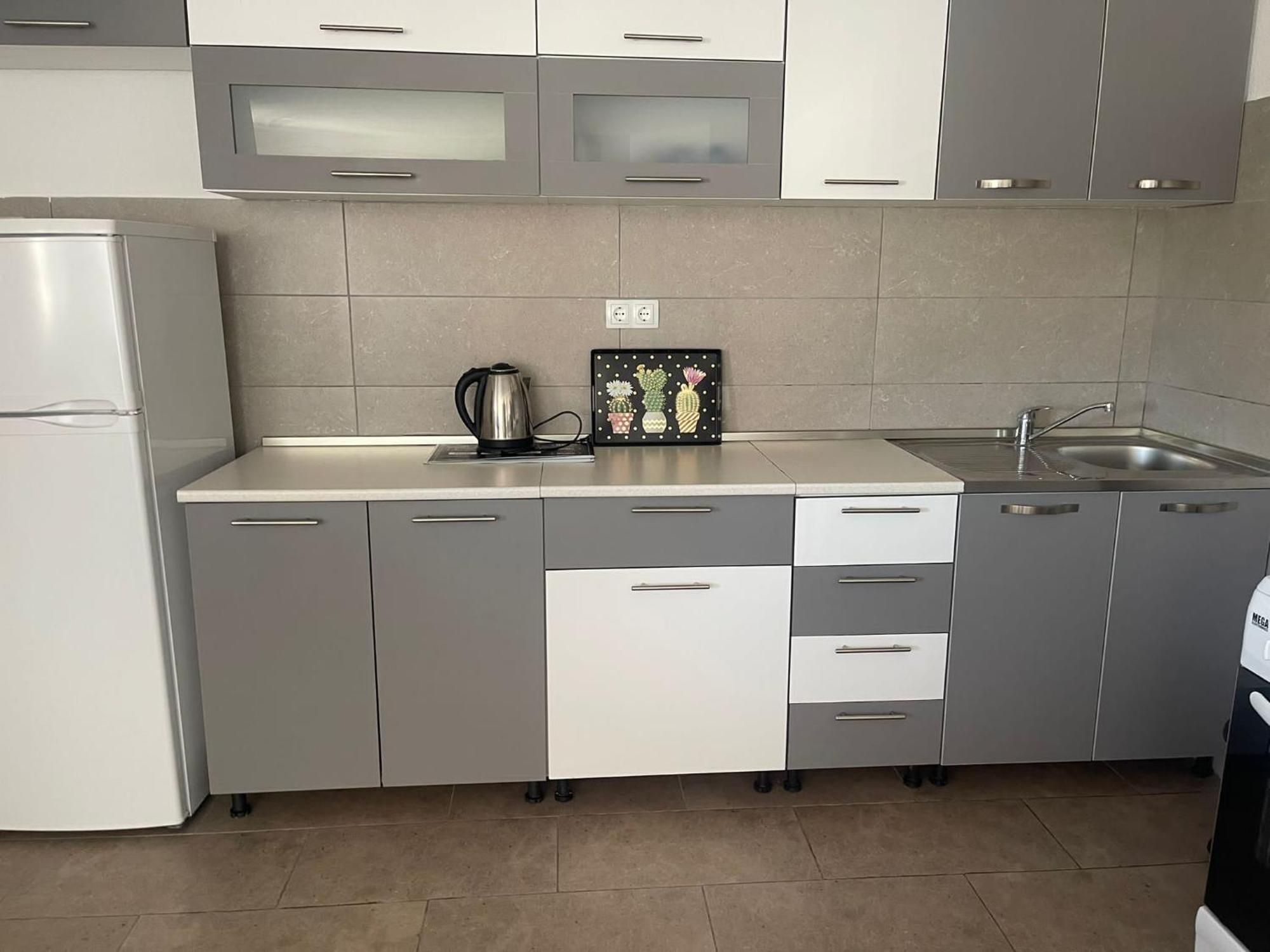 Apartmani Zuti Neum Extérieur photo
