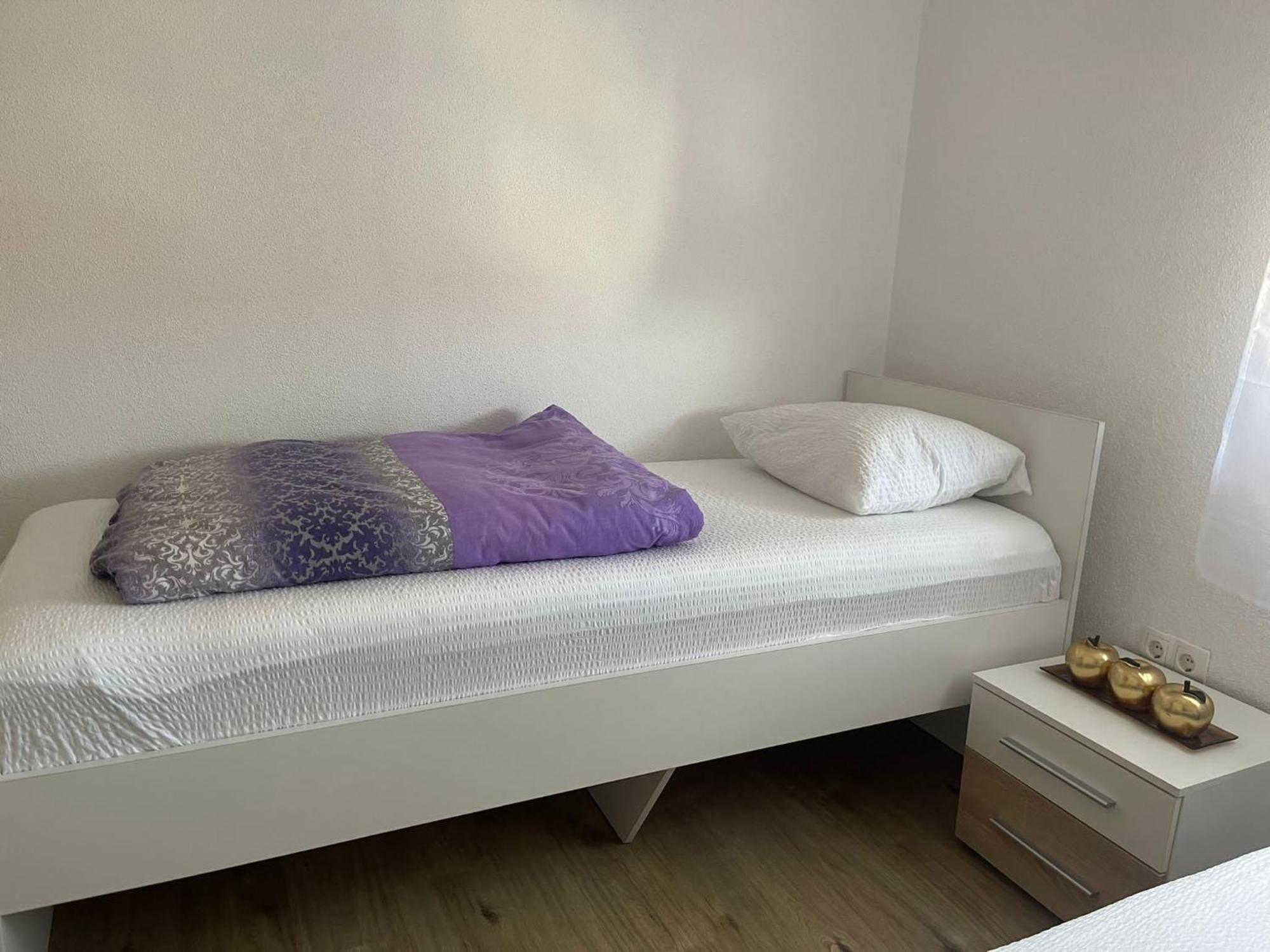 Apartmani Zuti Neum Extérieur photo