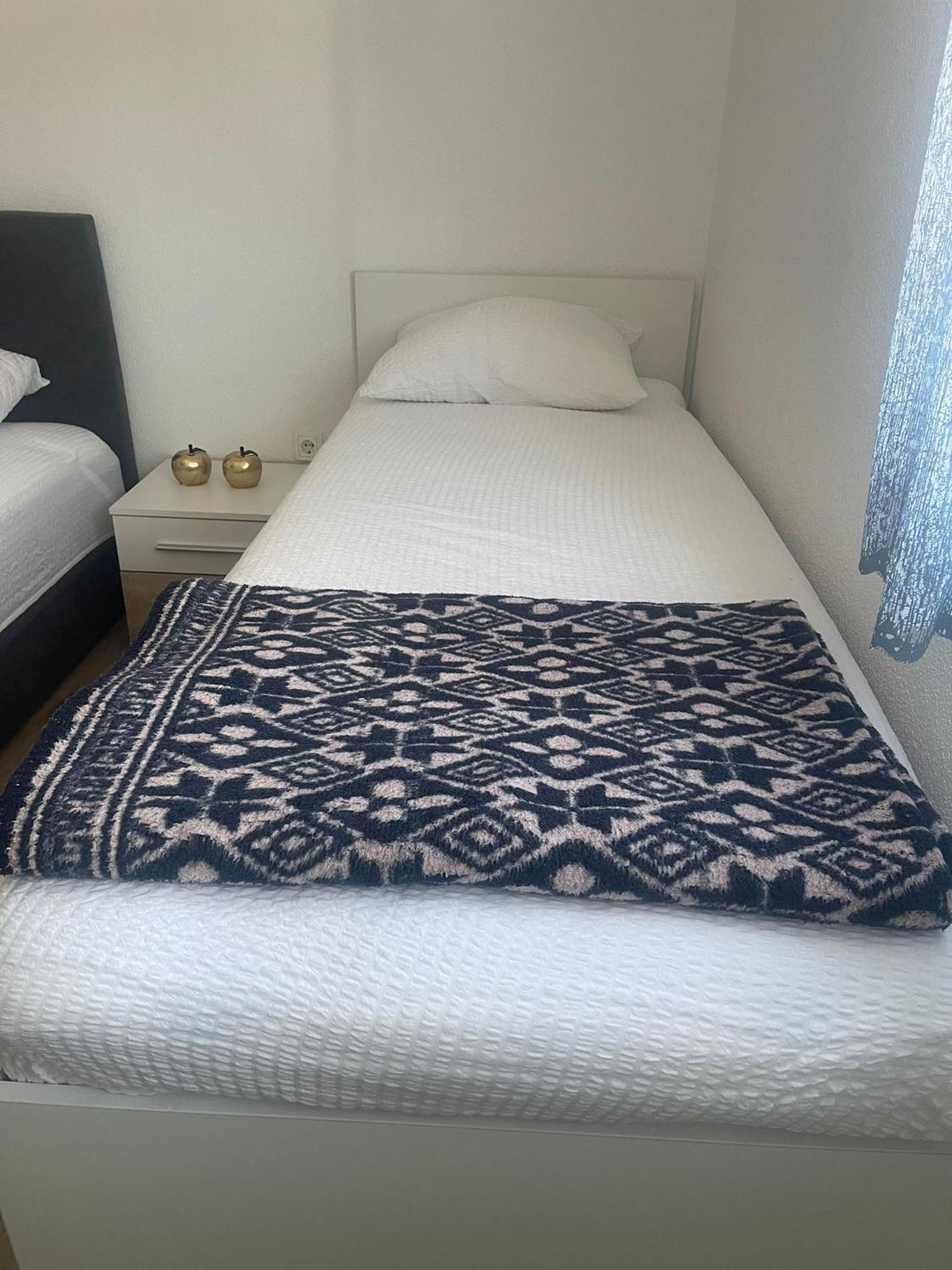 Apartmani Zuti Neum Extérieur photo