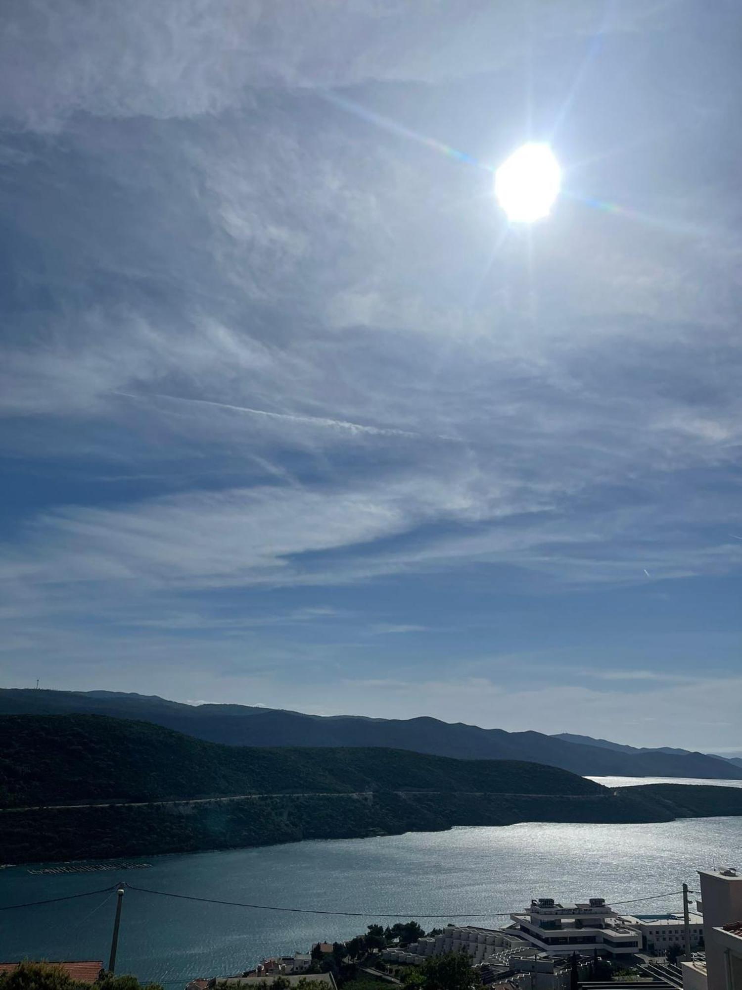 Apartmani Zuti Neum Extérieur photo