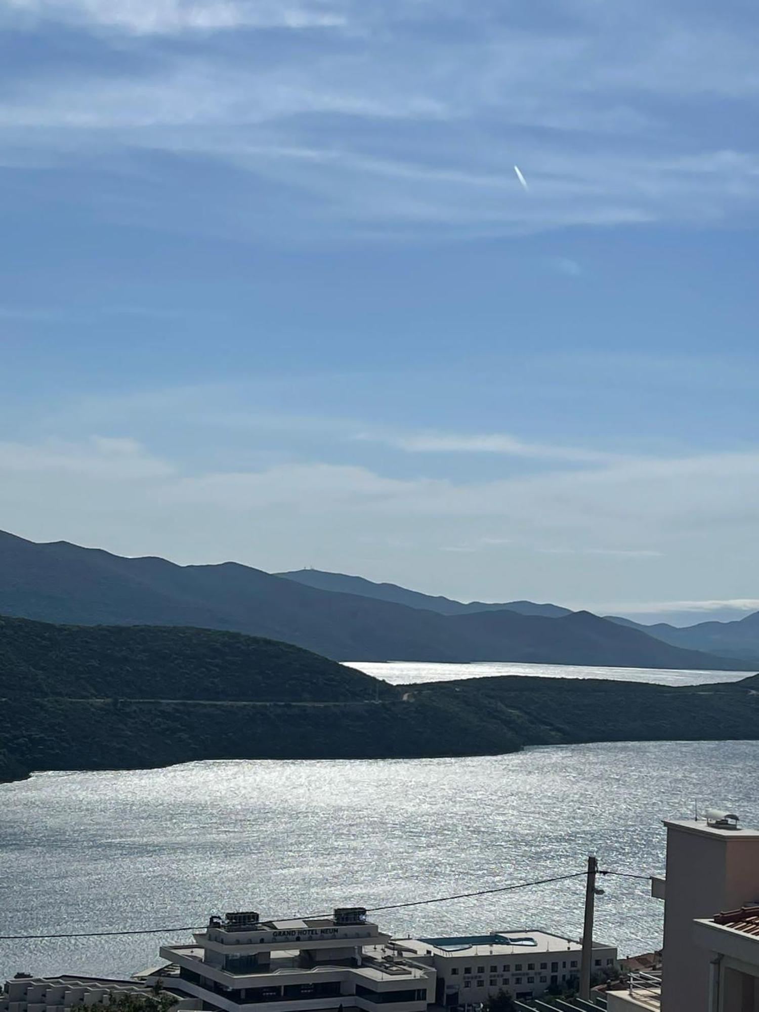 Apartmani Zuti Neum Extérieur photo