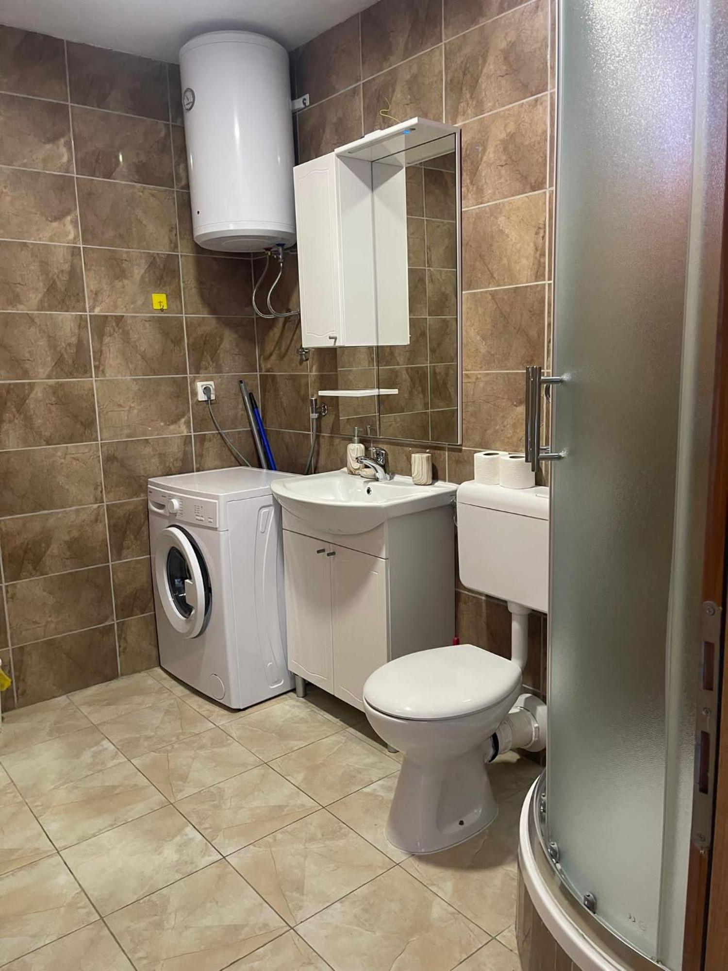Apartmani Zuti Neum Extérieur photo