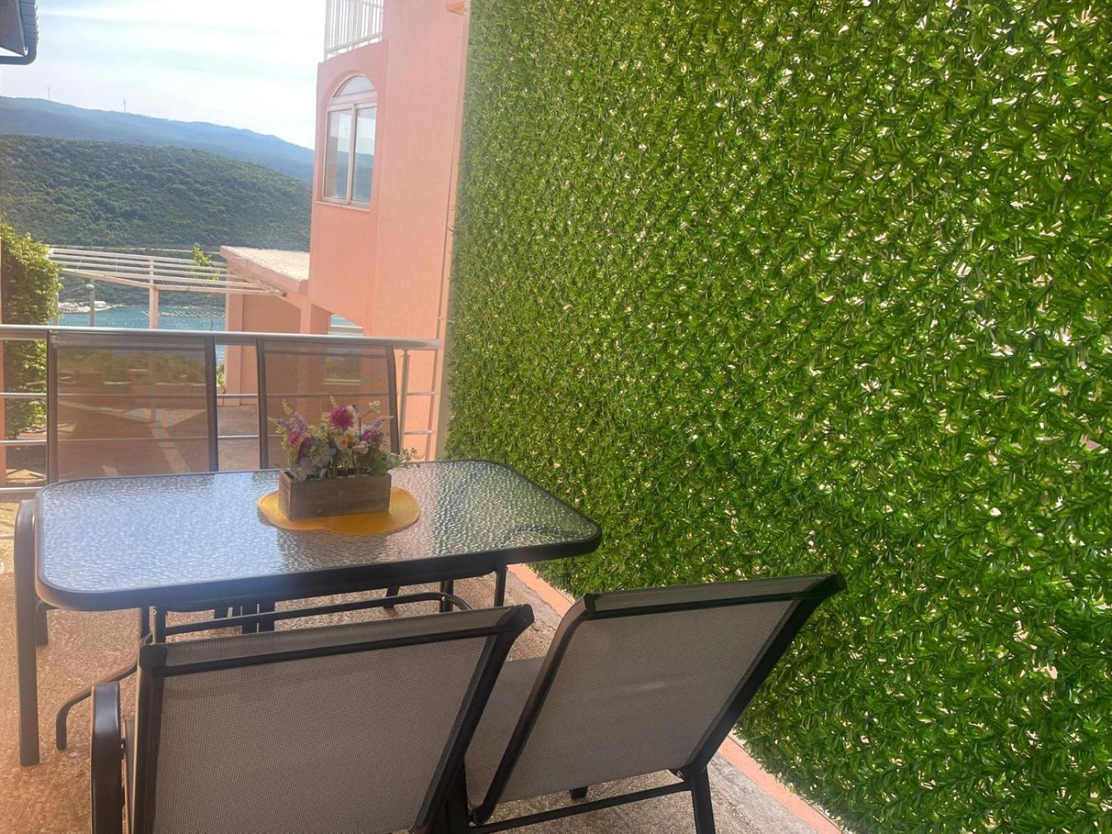 Apartmani Zuti Neum Extérieur photo