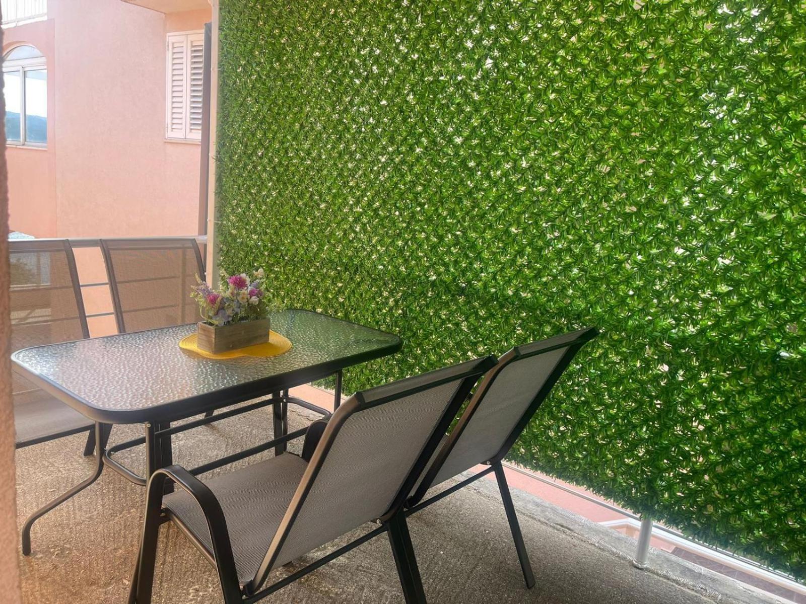 Apartmani Zuti Neum Extérieur photo