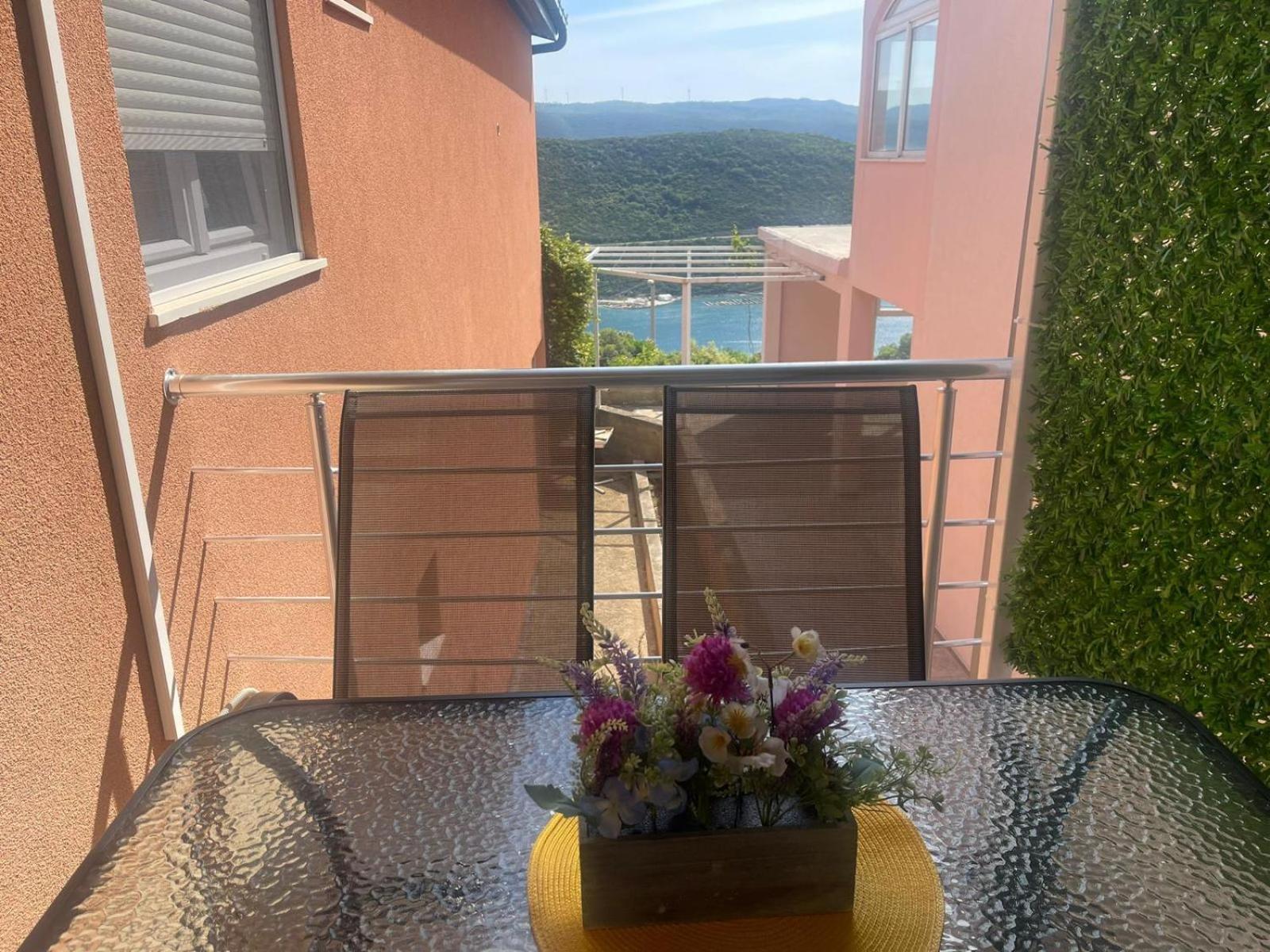 Apartmani Zuti Neum Extérieur photo