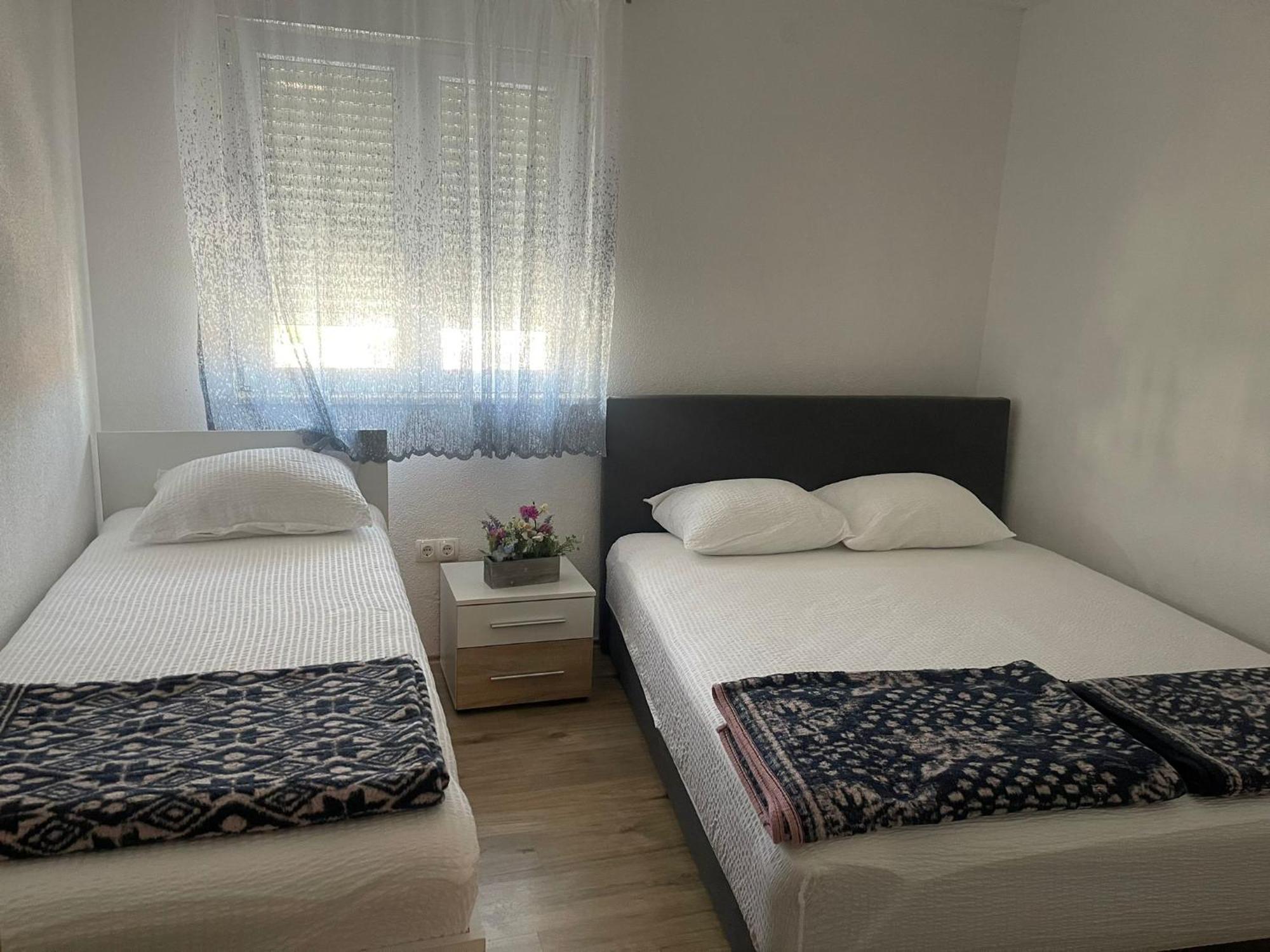 Apartmani Zuti Neum Extérieur photo