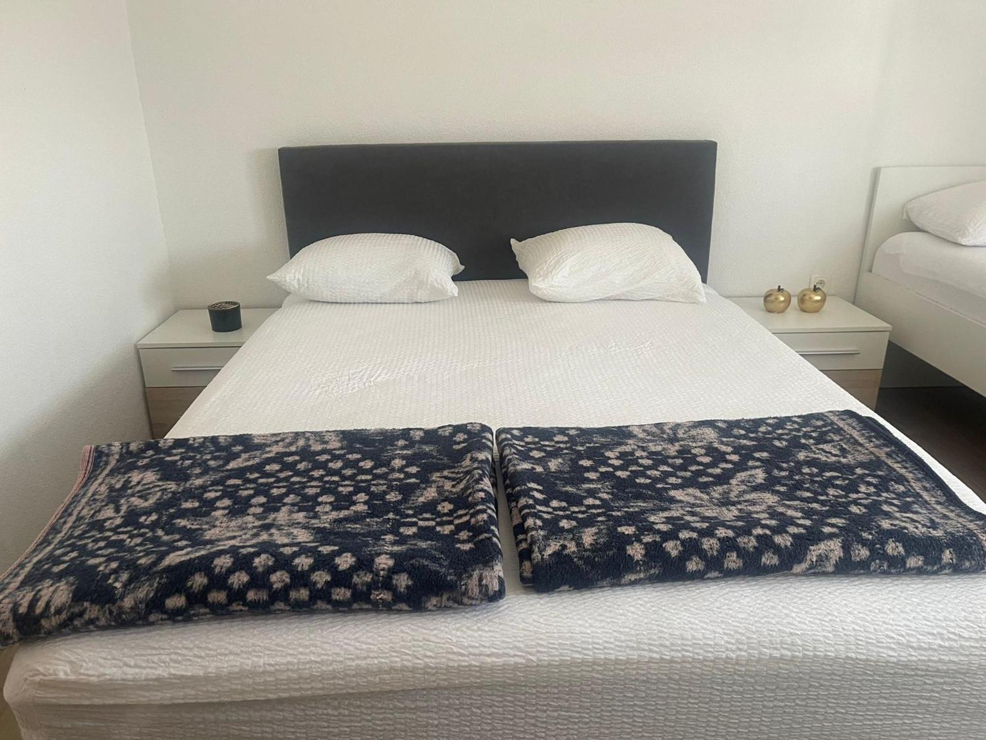 Apartmani Zuti Neum Extérieur photo