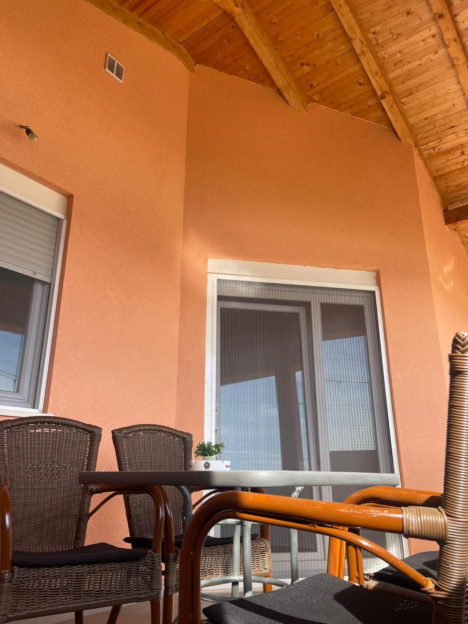 Apartmani Zuti Neum Extérieur photo