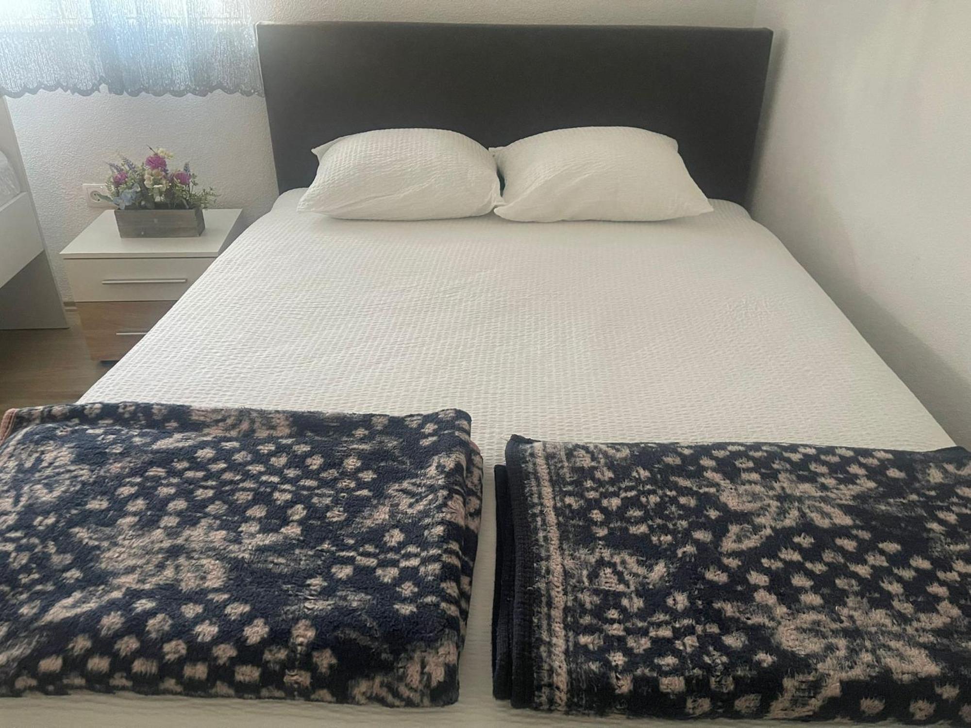 Apartmani Zuti Neum Extérieur photo