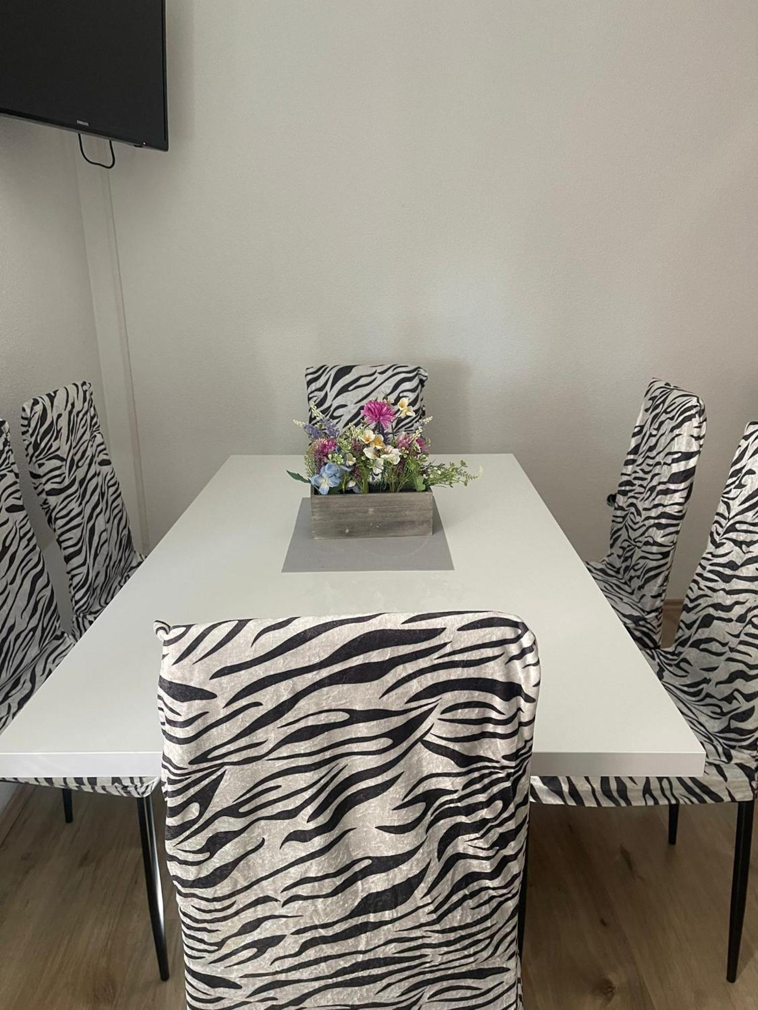 Apartmani Zuti Neum Chambre photo