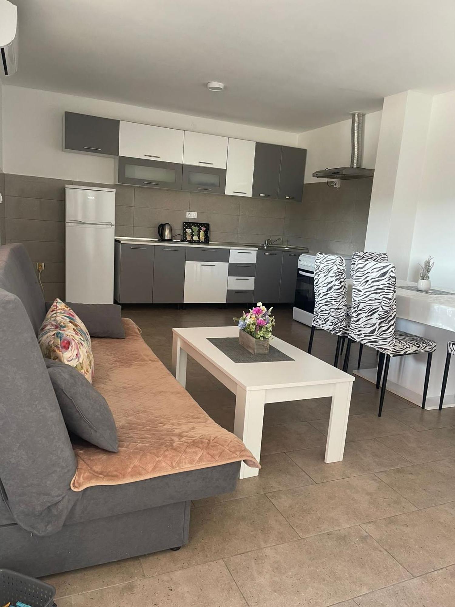 Apartmani Zuti Neum Chambre photo