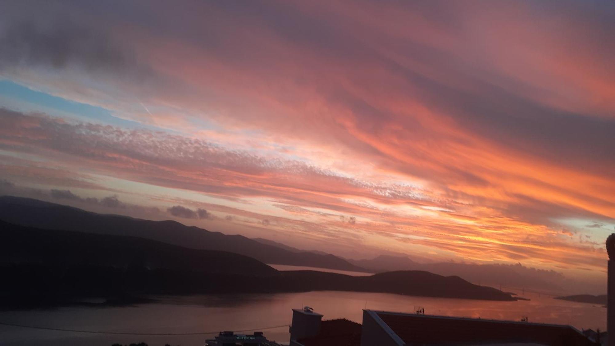 Apartmani Zuti Neum Extérieur photo