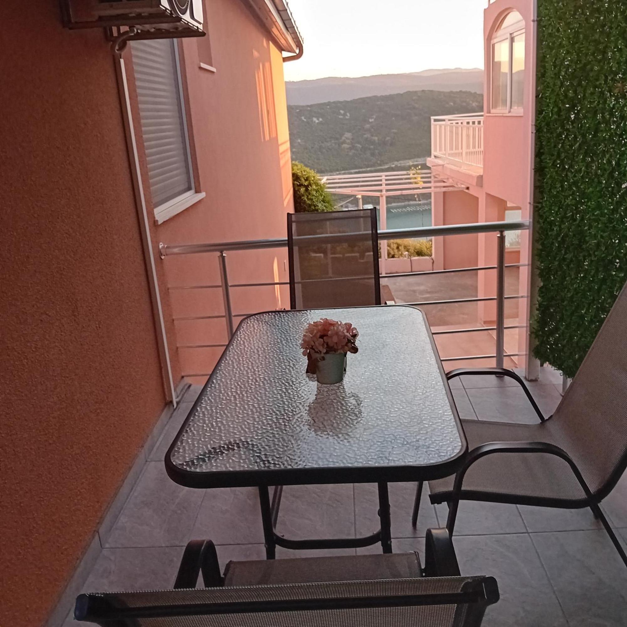 Apartmani Zuti Neum Extérieur photo