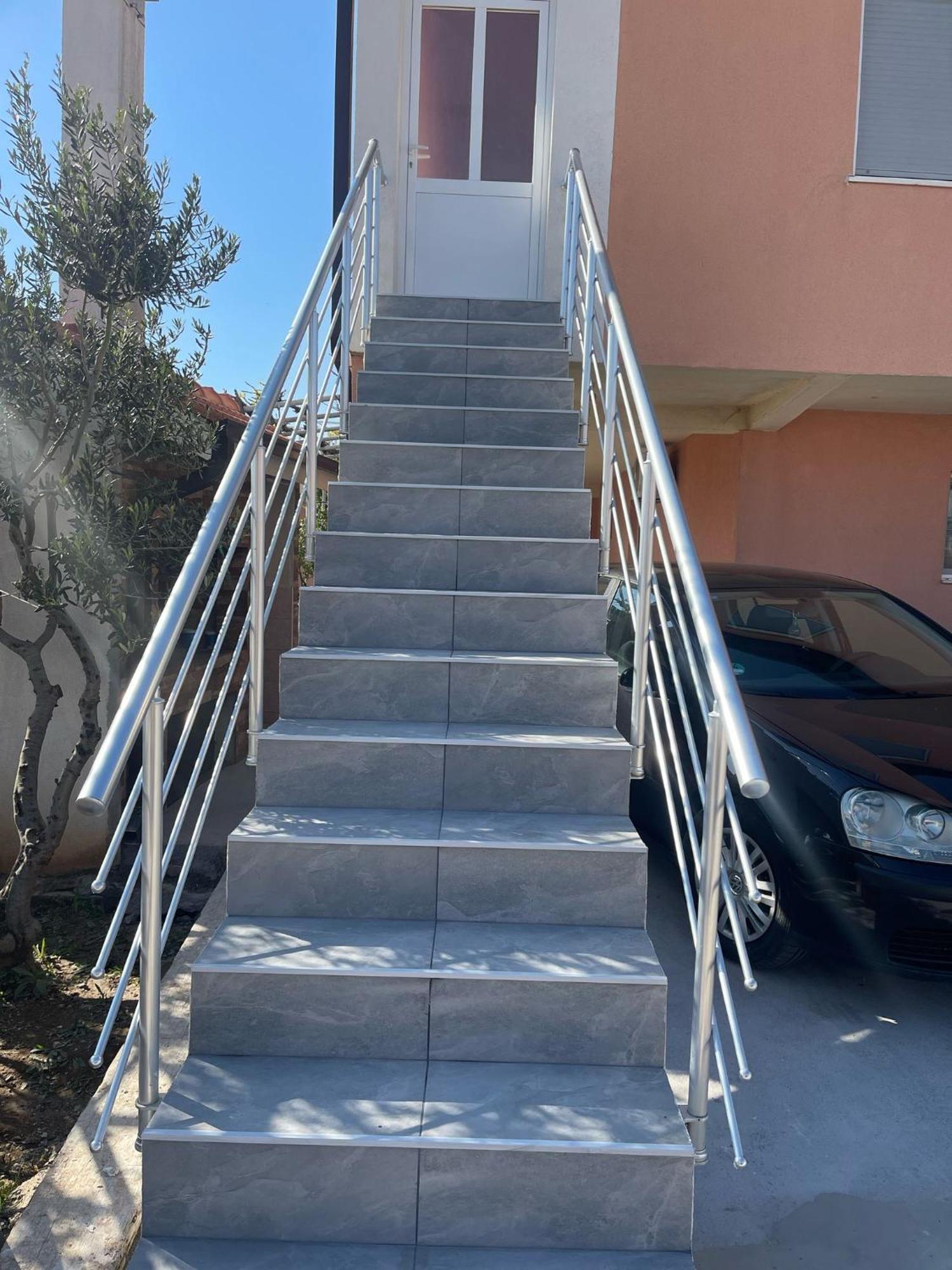 Apartmani Zuti Neum Extérieur photo