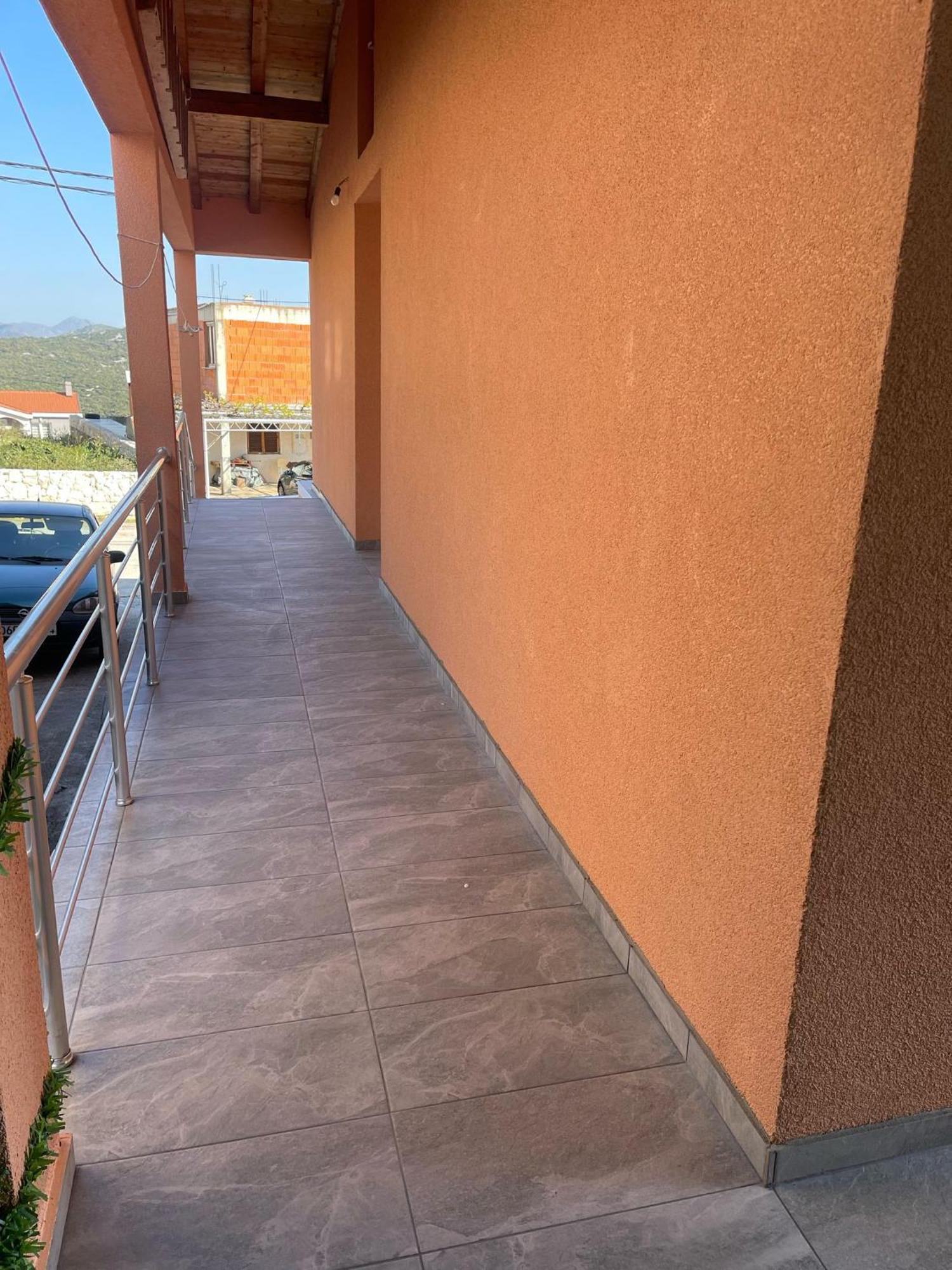 Apartmani Zuti Neum Extérieur photo