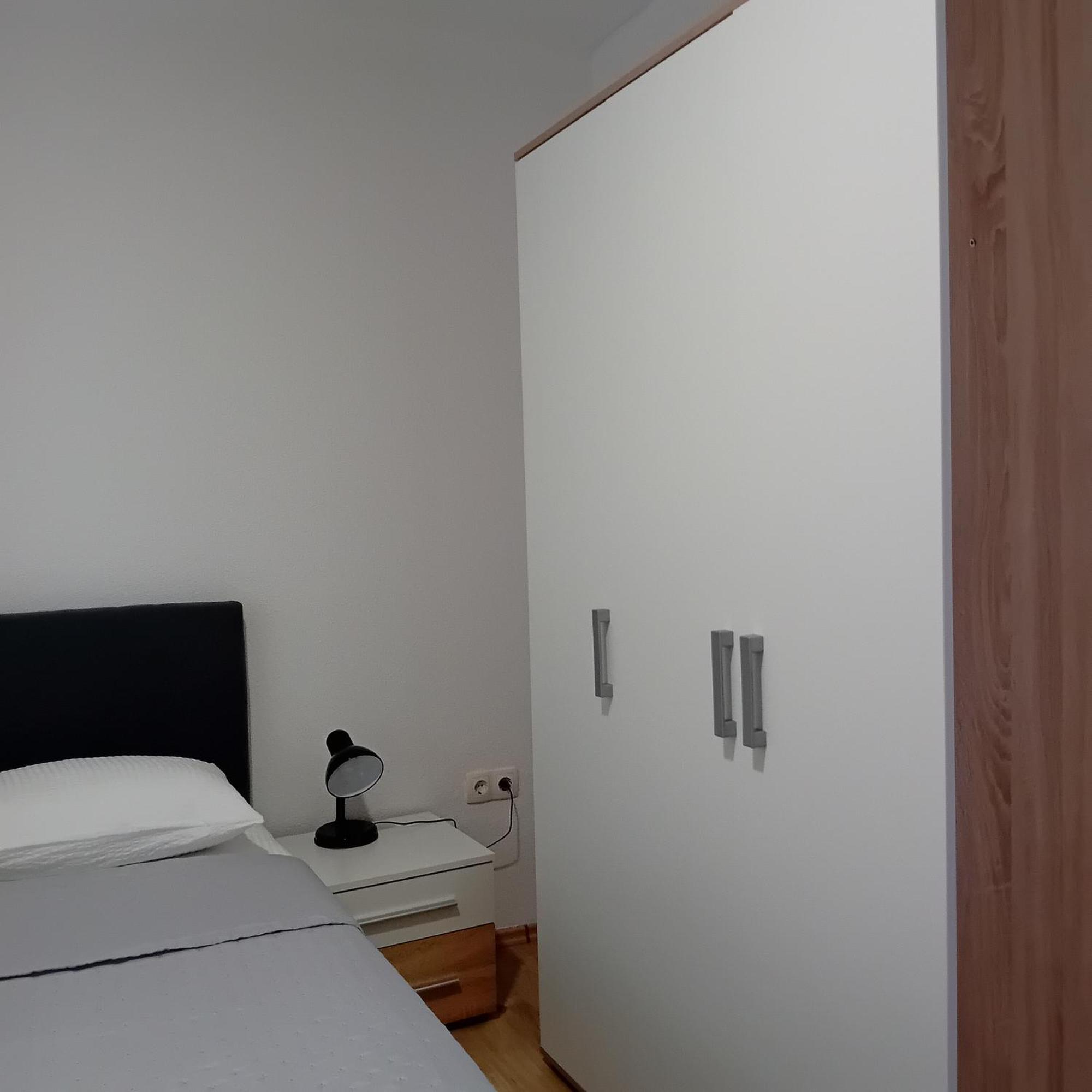 Apartmani Zuti Neum Chambre photo