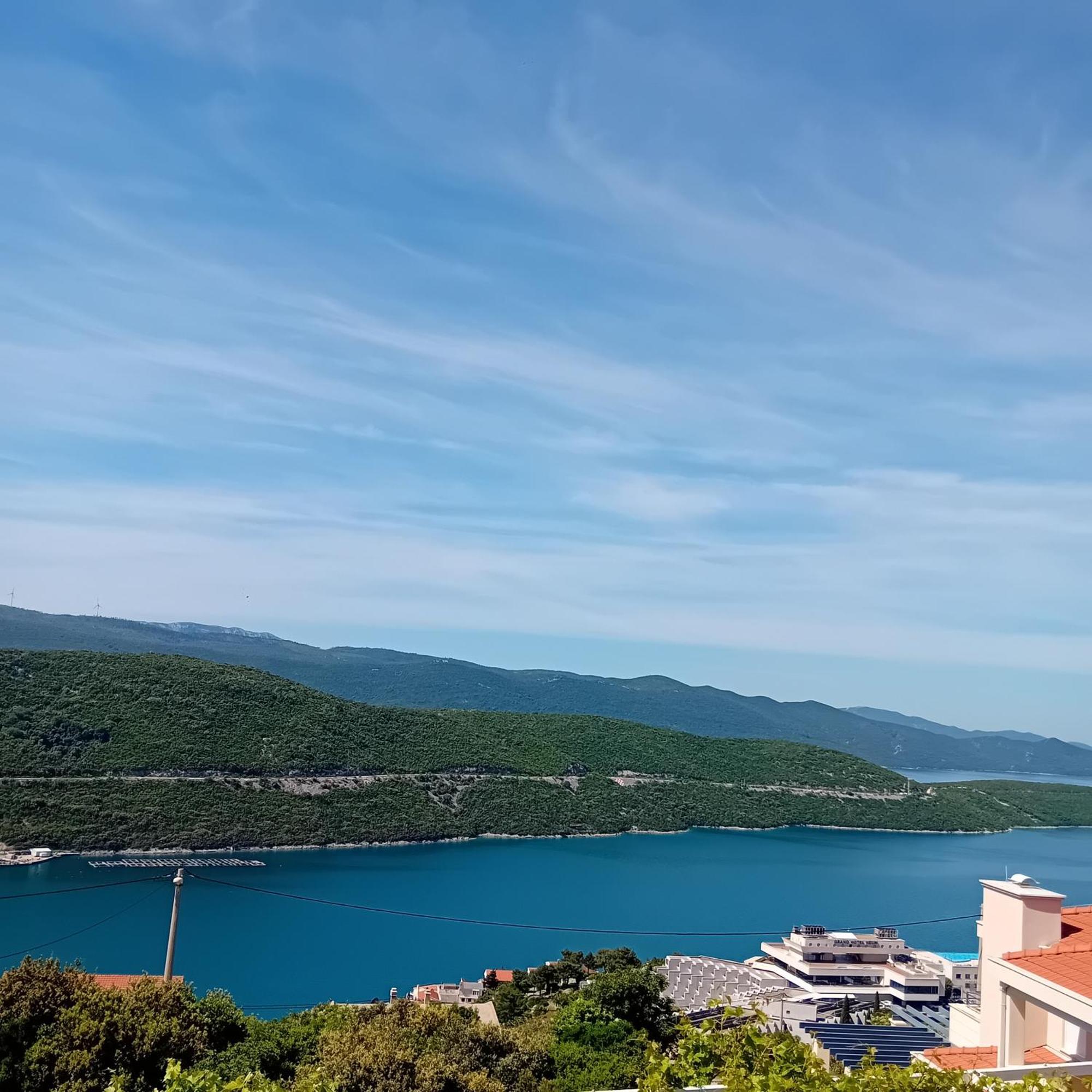 Apartmani Zuti Neum Chambre photo