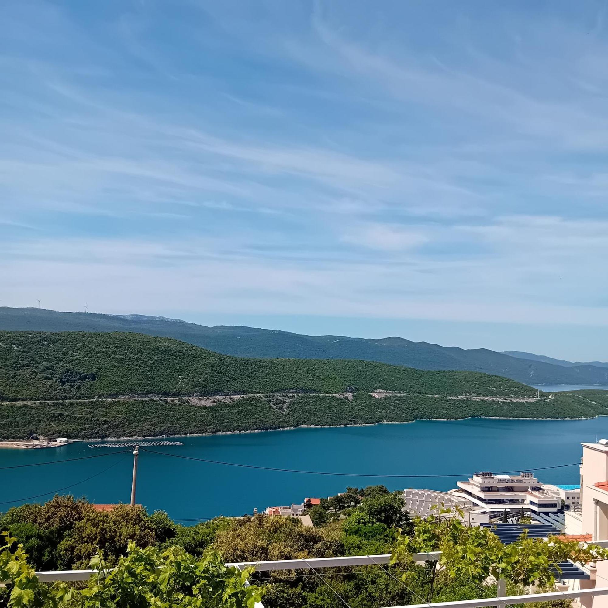 Apartmani Zuti Neum Chambre photo