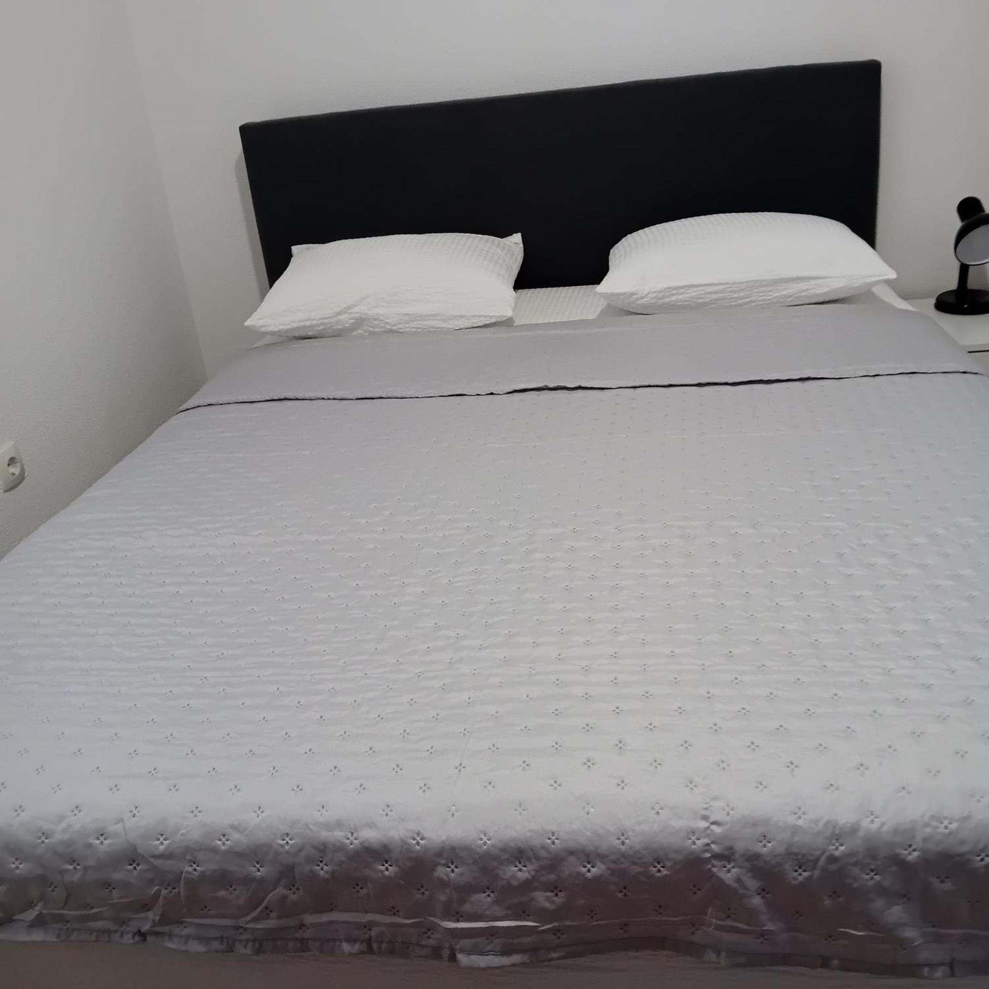 Apartmani Zuti Neum Chambre photo